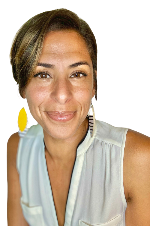 Evelyn D. Hernández