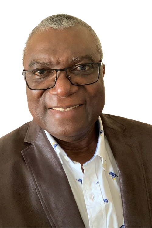 Steven Onofiok