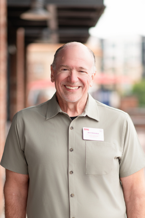 Bob Bartoldus